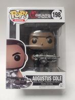 Augustus Cole Gears of War 198 geseald, Ophalen of Verzenden, Nieuw