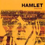 cd - Hamlet  - Insomnio, Verzenden, Zo goed als nieuw