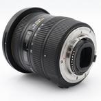 Sigma 10-20mm F/3.5 EX DC HSM Nikon | Tweedehands, Audio, Tv en Foto, Fotografie | Lenzen en Objectieven, Verzenden, Gebruikt