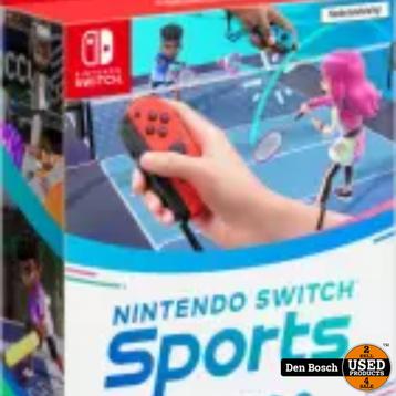 Nintendo Switch Sports - Switch Game
