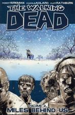 Miles behind us / The walking dead / 2 9781582407753, Verzenden, Zo goed als nieuw, Robert Kirkman