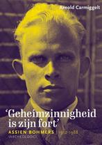 Geheimzinnigheid is zijn fort 9789463012393, Verzenden, Gelezen, Arnold Carmiggelt