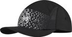 BUFF® Run Cap R-Natron Grey, Nieuw, Verzenden