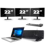 HP ProBook 430 G7 - Intel Core i5-10e Generatie - 13 inch -, Computers en Software, Windows Laptops, Verzenden, Zo goed als nieuw