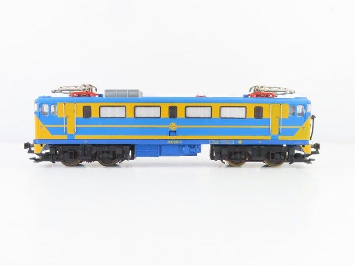 Ibertren H0 - 2116 - Elektrische locomotief (1) - Serie 269, Hobby en Vrije tijd, Modeltreinen | H0