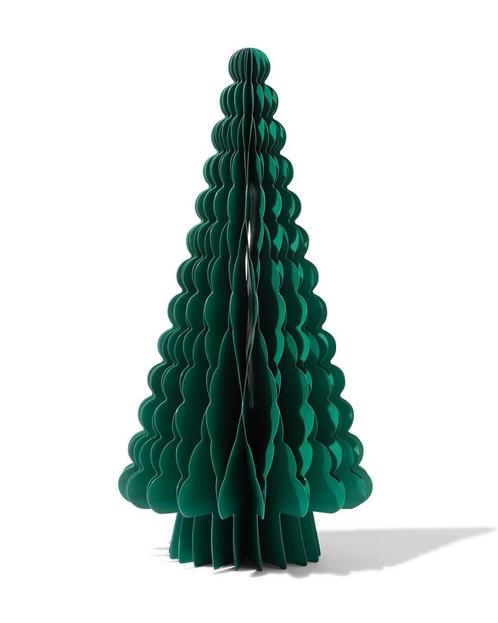 HEMA Honeycomb kerstboom, Diversen, Kerst, Nieuw, Verzenden