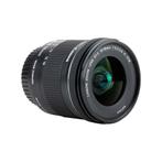 Canon EF-S 10-18mm f/4.5-5.6 IS STM met garantie, Audio, Tv en Foto, Fotografie | Lenzen en Objectieven, Verzenden, Nieuw