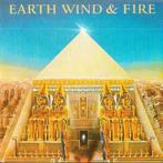 cd - Earth, Wind &amp; Fire - All N All, Verzenden, Zo goed als nieuw