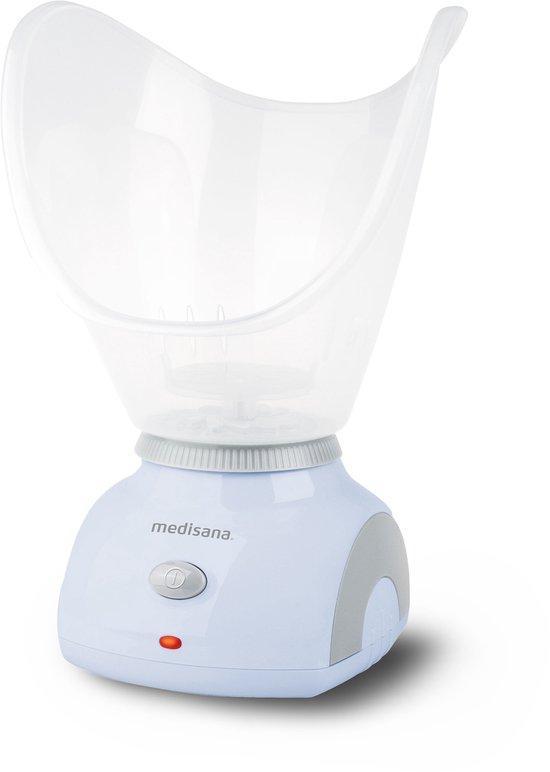 medisana FSS - Gezichtssauna (Gezichtsverzorging), Sieraden, Tassen en Uiterlijk, Uiterlijk | Gezichtsverzorging, Nieuw, Verzenden