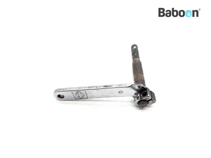 Schakelpedaal Harley-Davidson FLHX Street Glide 2006 (EFI), Motoren, Onderdelen | Harley-Davidson, Gebruikt, Verzenden