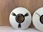 Basf - 26 cm spoelen met tape - 1980, Nieuw