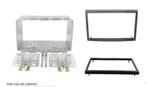 2-DIN inbouwframe Peugeot 207 307 Expert Partner, Auto diversen, Auto-accessoires, Nieuw, Verzenden