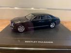 Minichamps 1:43 - Modelauto - 2010/2020 - Bentley Mulsanne -, Hobby en Vrije tijd, Nieuw