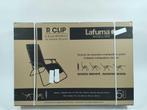 Lafuma R Clip Relaxstoel, Tuin en Terras, Tuinsets en Loungesets, Verzenden, Nieuw