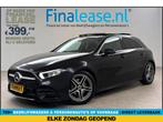 Mercedes-Benz A-Klasse 200 AMG Pano Virtual Camera LED PDC, Automaat, Overige carrosserieën, Zwart, Nieuw