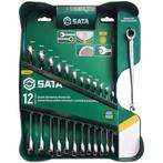 Sata St09066Pl Ratelsleutels, Verzenden, Nieuw