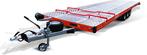TANO Trio 35.85 Premium autotransporter 850x220 3500Kg, Ophalen of Verzenden, Nieuw