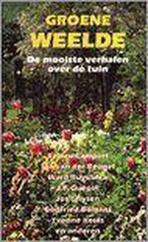 Groene weelde 9789068063196 N. Jansen-Meijnen, Boeken, Romans, Gelezen, Verzenden