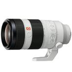 Sony FE 100-400mm F/4.5-5.6 GM OSS | Outlet model, Verzenden, Gebruikt, Sony