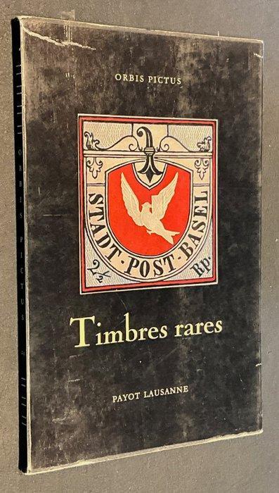 Wereld - Philatelic Literature - Timbres rares (du monde), Postzegels en Munten, Postzegels | Amerika