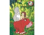 Tarzan - Disney, Walt - Tarzan - Disney, Walt, Boeken, Ophalen of Verzenden, Nieuw
