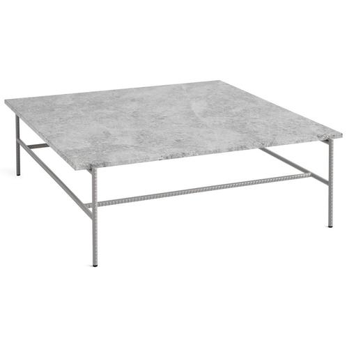 20% Korting | Hay Rebar Salontafel, Huis en Inrichting, Tafels | Salontafels, Zo goed als nieuw, Overige materialen, Verzenden