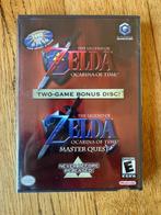 Nintendo - Gamecube - The Legend of Zelda: Ocarina of Time, Nieuw