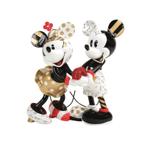 Mickey en Minnie Mouse Midas, Verzamelen, Ophalen of Verzenden, Nieuw