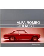 ALFA ROMEO GIULIA GT, Boeken, Auto's | Boeken, Nieuw, Alfa Romeo, Author