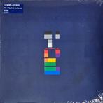 lp nieuw - Coldplay - X&amp;Y, Verzenden, Zo goed als nieuw
