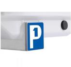 P1 Afdekdop met logo, Caravans en Kamperen, Nieuw