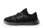Barefoot Barebarics Sneakers in maat 40 Zwart | 10% extra, Verzenden, Zwart, Sneakers of Gympen, Barefoot Barebarics