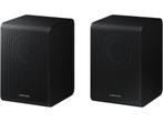 Samsung Wireless Rear Speaker kit SWA-9200S (2022) (Zwart), Verzenden, Zo goed als nieuw