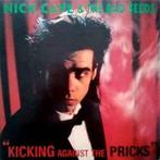 LP gebruikt - Nick Cave &amp; The Bad Seeds - Kicking Aga..., Verzenden, Zo goed als nieuw