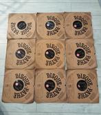 Rare Vintage Pathé 78 RPM Shellac Discs – Complete Set of, Nieuw in verpakking
