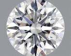 Zonder Minimumprijs - 1 pcs Diamant (Natuurlijk) - 0.58 ct -, Sieraden, Tassen en Uiterlijk, Edelstenen, Nieuw