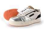 Scotch & Soda Sneakers in maat 41 Zilver | 10% extra korting, Kleding | Dames, Schoenen, Overige kleuren, Verzenden, Scotch & Soda