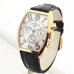 Franck Muller - Casablanca Chronograph Automatic 950 Platine, Nieuw