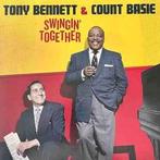 lp nieuw - Tony Bennett - Swingin Together, Zo goed als nieuw, Verzenden