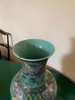Chinese vaas - Keramiek, Porselein - China - Begin 20e eeuw, Antiek en Kunst