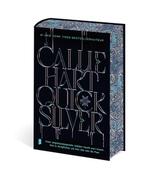 9789049208899 Fae  alchemie 1 - Quicksilver | Tweedehands, Boeken, Verzenden, Zo goed als nieuw, Callie Hart