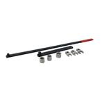 WEBER TOOLS MULTIRIEM SLEUTEL, Verzenden, Nieuw