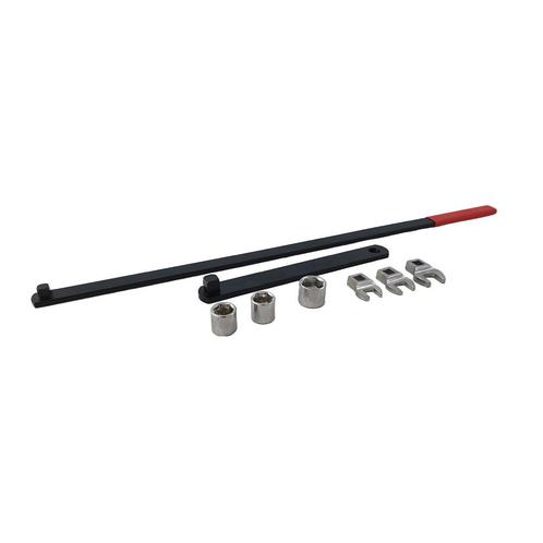 WEBER TOOLS MULTIRIEM SLEUTEL, Auto diversen, Autogereedschap, Verzenden