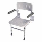 Douchestoel Solo Deluxe (Douchestoel aan de muur), Ophalen of Verzenden, Nieuw