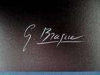 Georges Braque (1882-1963) - Oiseau doré