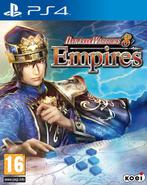 Dynasty Warriors 8 Empires (PlayStation 4), Verzenden, Gebruikt, Vanaf 12 jaar