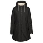 -43% Trespass  Trespass Dames neeska tp50 waterdichte jas  m, Kleding | Dames, Jassen | Winter, Verzenden, Nieuw, Zwart