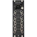 Erica Synths Hexinverter Mutant Brain eurorack module, Verzenden, Nieuw