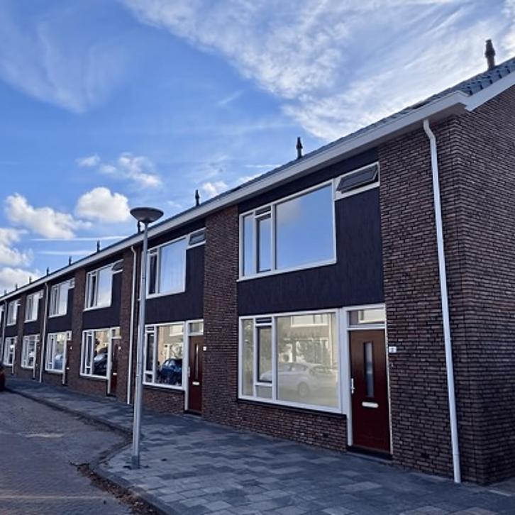 huis in S-gravenzande gevonden voor €772,- pm, Huizen en Kamers, Huizen te koop