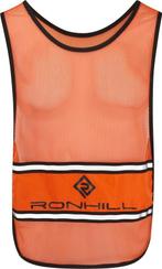 RONHILL Vizion Bib Veiligheidshesje- Oranje, Verzenden, Nieuw